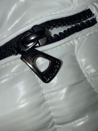 Blauer Piumino Bianco