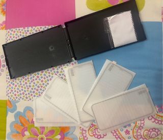 Confezione da 5 proteggi schermo per iPhone 11