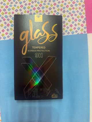 Confezione da 5 proteggi schermo per iPhone 11