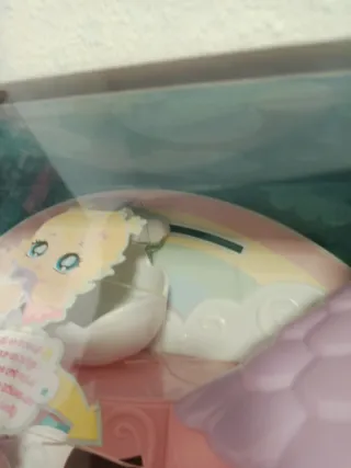 4Ever Lil' Angelz Casa en las Nubes