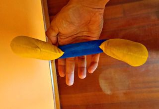 diadema rara toro kukuxumusu