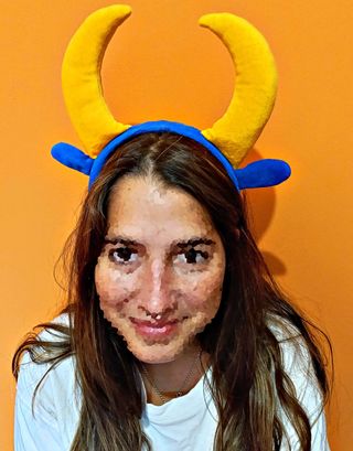 diadema rara toro kukuxumusu