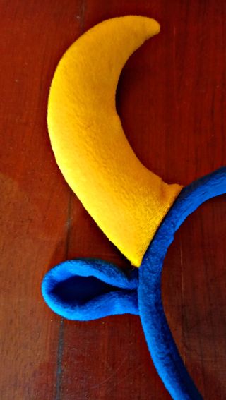 diadema rara toro kukuxumusu