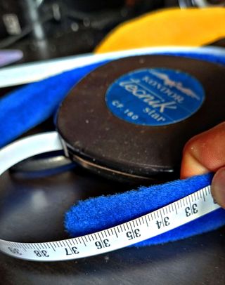 diadema rara toro kukuxumusu