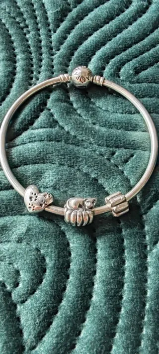 Pulsera Pandora