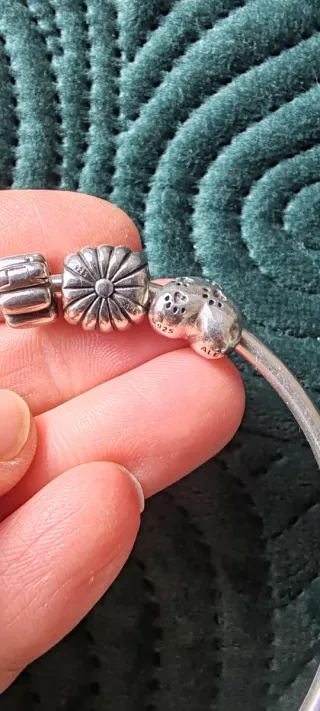 Pulsera Pandora