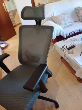 Se vende silla de escritorio NUEVA. ¹