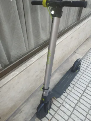 Patinete Eléctrico Cecotec Bongo