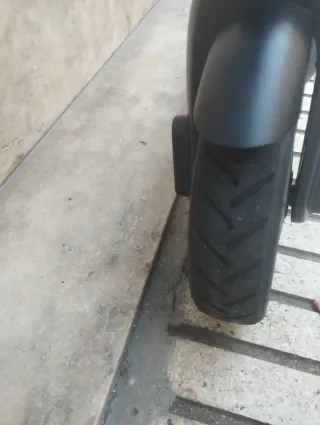 Patinete Eléctrico Cecotec Bongo