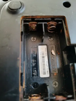 DJ Hero – Wireless Turntable Controller PS2/3