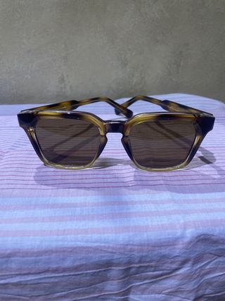 Gafas de sol Balenciaga Tortoise