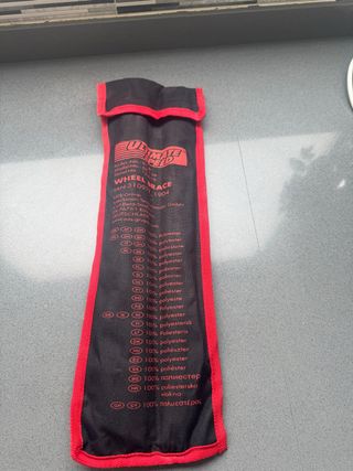 Juego de llaves vasos Vanadium