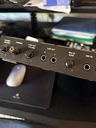 Maschine MK3 - Buen estado + caja original