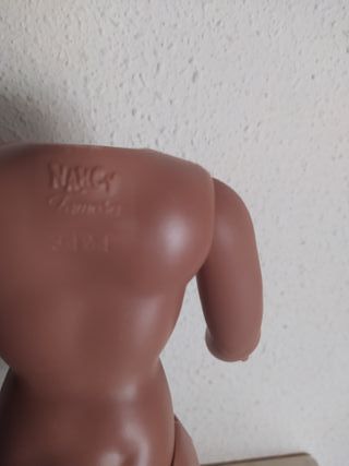 Cuerpo Nancy Negra 2023 REBAJA FLASH!!!!!!!!!!!