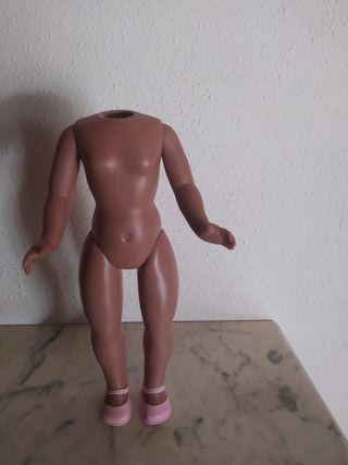 Cuerpo Nancy Negra 2023 REBAJA FLASH!!!!!!!!!!!