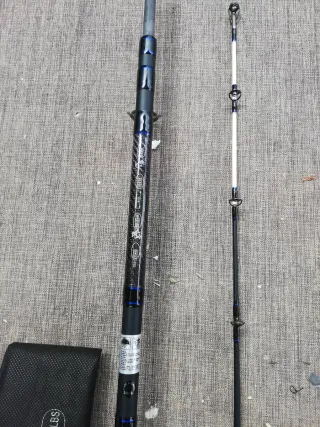 Caña de pescar Mitchell Universe