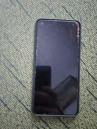 Xiaomi Mi 11 Lite Negro