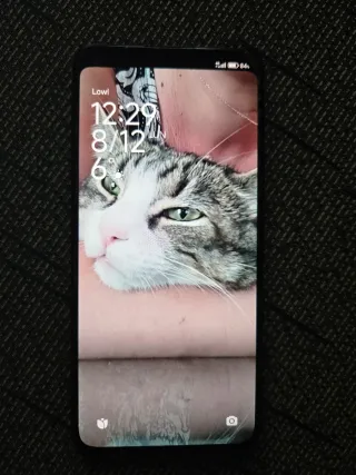 Xiaomi Mi 11 Lite Negro