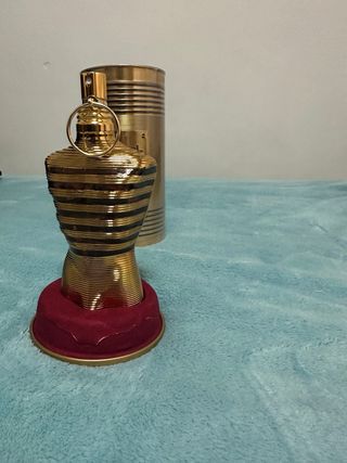 Jean Paul Gaultier Le Male Elixir Perfume 125 ml