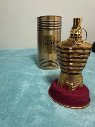 Jean Paul Gaultier Le Male Elixir Perfume 125 ml