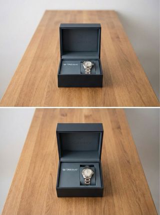 Reloj TAG Heuer Aquaracer Mujer Nácar