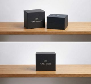 Reloj TAG Heuer Aquaracer Mujer Nácar