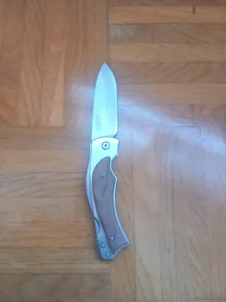 Navaja Multiusos Rocktrail