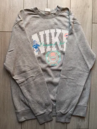 Felpa Nike Vintage University Style- taglia S