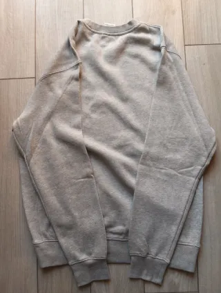 Felpa Nike Vintage University Style- taglia S