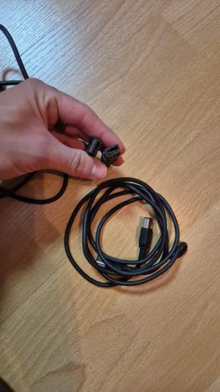 Estuche Game Boy+Game Ligh+3Juegos y Gameboy no fu