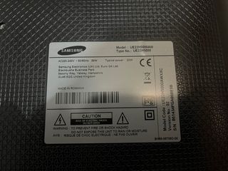 Monitor/TV Samsung 22 Pollici 1080p