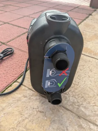 Grupo Presión Grundfos SCALA2