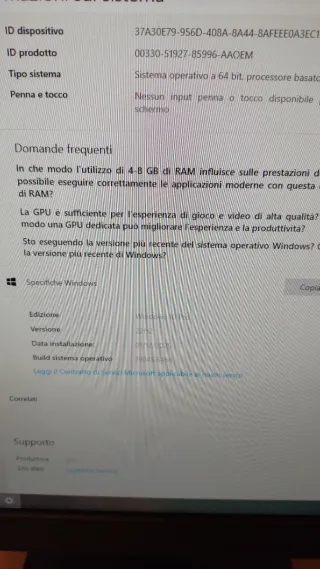 PC Desktop HP Pro 3400M Pentium G850 500GB