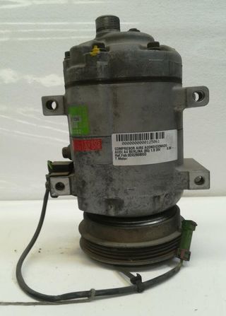 Compresor aire audi 8d0260805d a4 berlina 125061