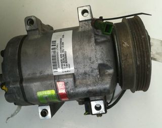 Compresor aire audi 8d0260805d a4 berlina 125061