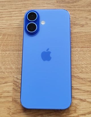 APPLE IPHONE 16 128GB OCCASIONE