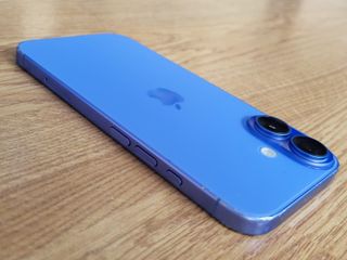 APPLE IPHONE 16 128GB OCCASIONE