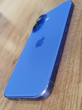 APPLE IPHONE 16 128GB OCCASIONE