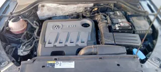 Volkswagen Tiguan 2015