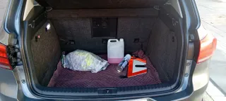 Volkswagen Tiguan 2015