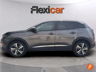 Peugeot 3008 1.2 PureTech 96KW S&S Active Pack EAT8