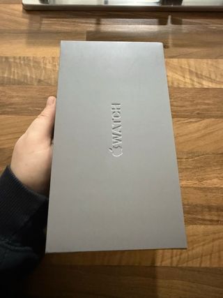Apple Watch Ultra 2 Titanio 49mm Nuevo