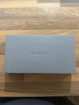 Apple Watch Ultra 2 Titanio 49mm Nuevo