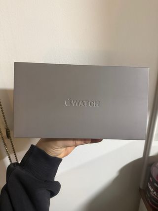 Apple Watch Ultra 2 Titanio 49mm Nuevo