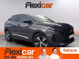 Peugeot 3008 1.2 PureTech 96KW S&S Active Pack EAT8