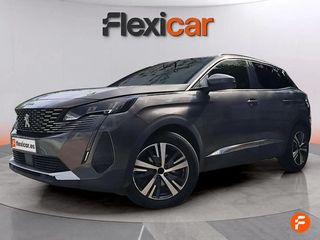 Peugeot 3008 1.2 PureTech 96KW S&S Active Pack EAT8