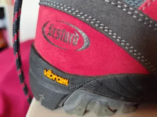 Botas Bestard suela Vibram Talla 36