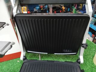 Piastra elettrica Royal 2200W