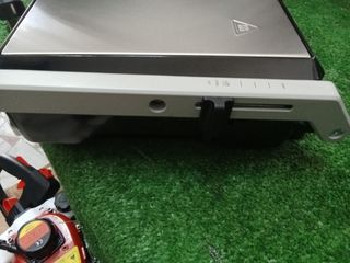 Piastra elettrica Royal 2200W