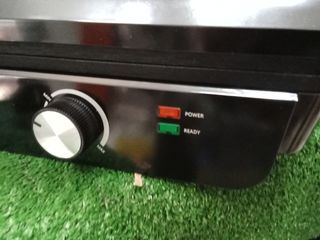 Piastra elettrica Royal 2200W